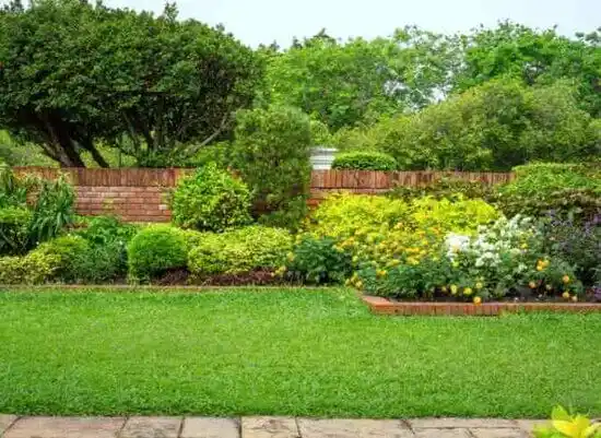 landscaping services Strafford